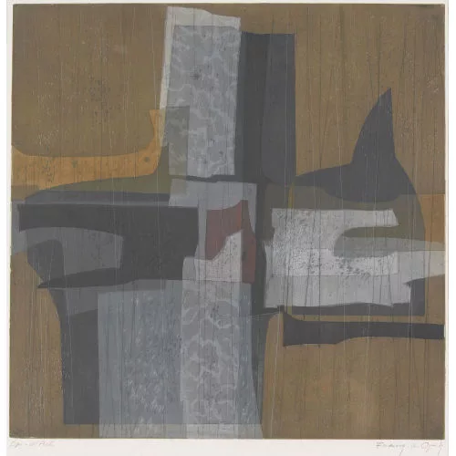 Franz Karl Opitz — Komposition.