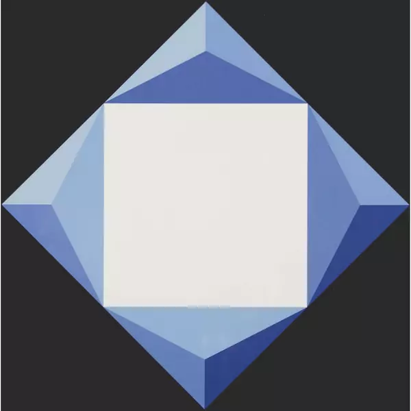 Geometrische Komposition