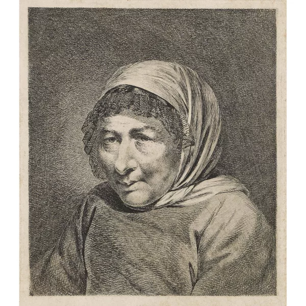 Franz Niklaus König — Konvolut.