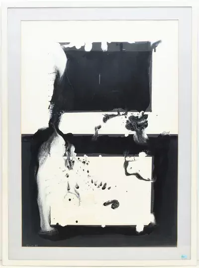 Franz Fedier — Juni 2025 (A177) - Auktionsstart: 12.6.2025, 11:50 — Schuler Auktionen
