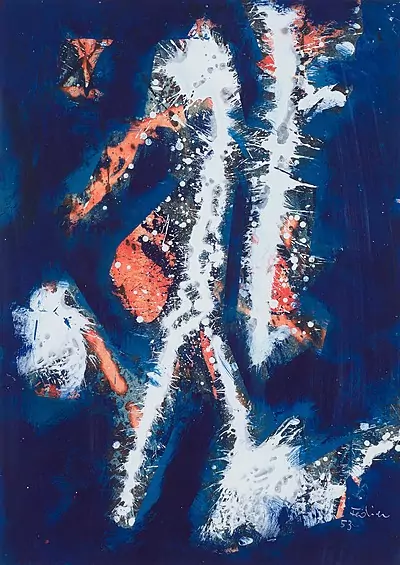 Franz Fedier — Dezember 2015 (A139) - Auktionsstart: 11.12.2015, 15:30 — Schuler Auktionen