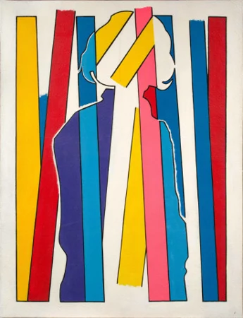 Lisbeth Kornfeld, 1968