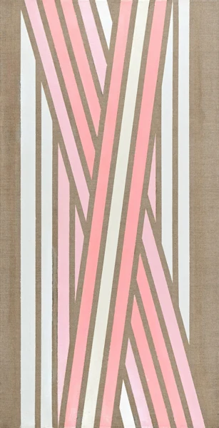 Franz Fedier — Ohne Titel, 1971