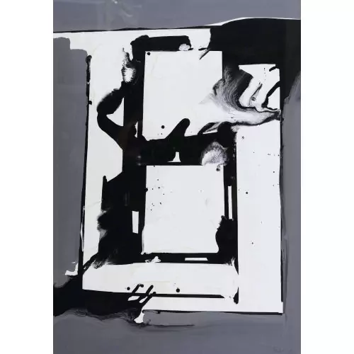 Ohne Titel