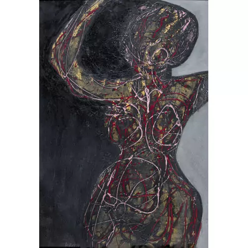 Frauenfigur