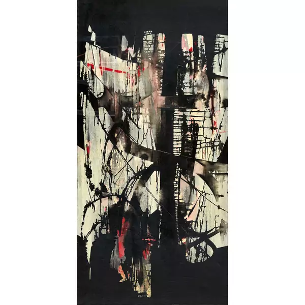Ohne Titel