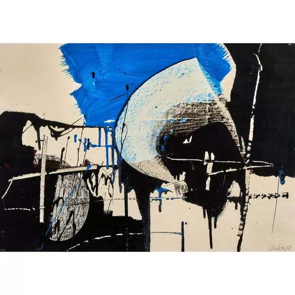 Ohne Titel