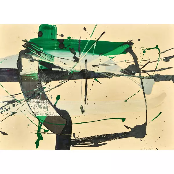 Ohne Titel