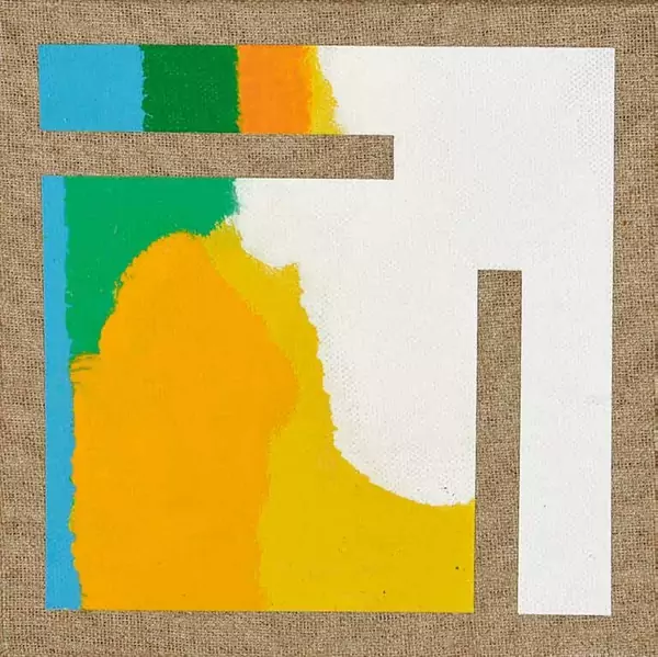Franz Fedier — FRANZ FEDIER Erstfeld 1922–2005 Bern Zwei Linien — Galerie Kornfeld
