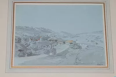 Franz Hegi — März 2016 (A140) - Auktionsstart: 14.3.2016, 12:45 — Schuler Auktionen