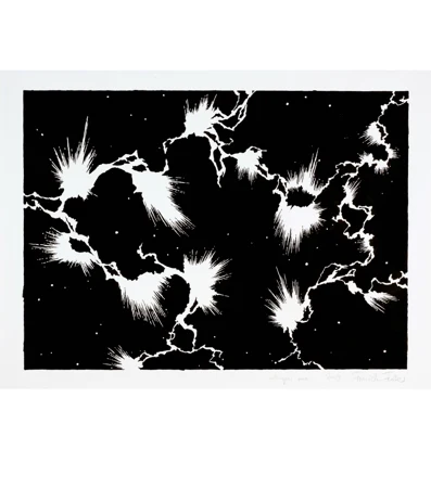 Franziska Furter — whisper me — Galerie Kornfeld