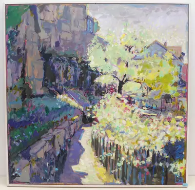 Fred Baumann — Juni 2021 (A161) - Auktionsstart: 14.6.2021, 14:00 — Schuler Auktionen