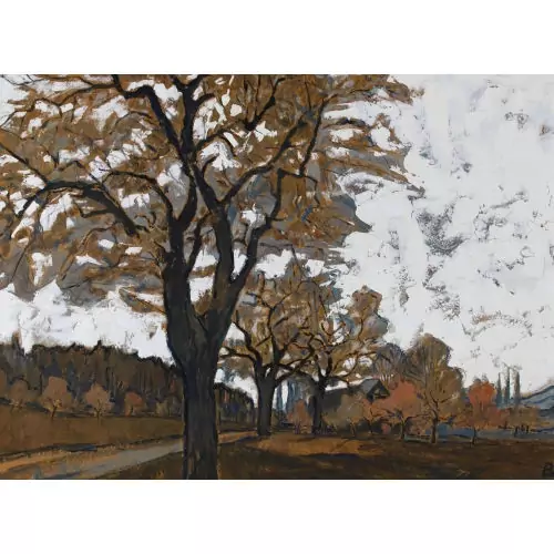 Herbstlandschaft