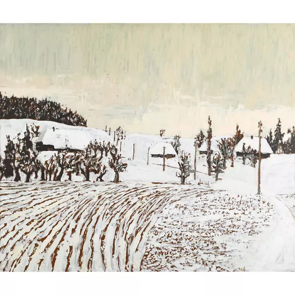 Winterlandschaft