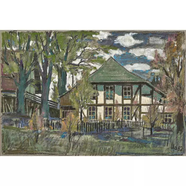 "Häckligen"