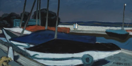 Port