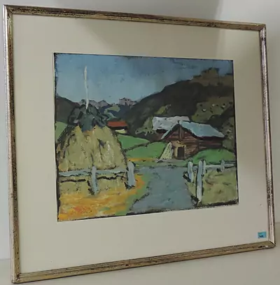 Fred Stauffer — Dezember 2016 (A143) - Auktionsstart: 12.12.2016, 15:15 — Schuler Auktionen