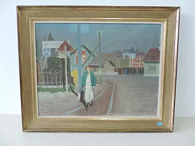 Fred Stauffer — März 2017 (A144) - Auktionsstart: 20.3.2017, 12:40 — Schuler Auktionen