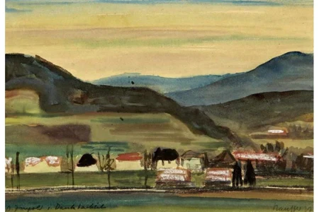 Landschaft