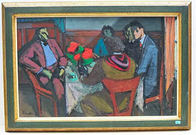 Fred Stauffer — Juni 2019 (A153) - Auktionsstart: 24.6.2019, 14:50 — Schuler Auktionen