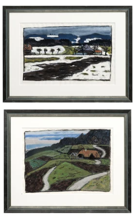 Paysages