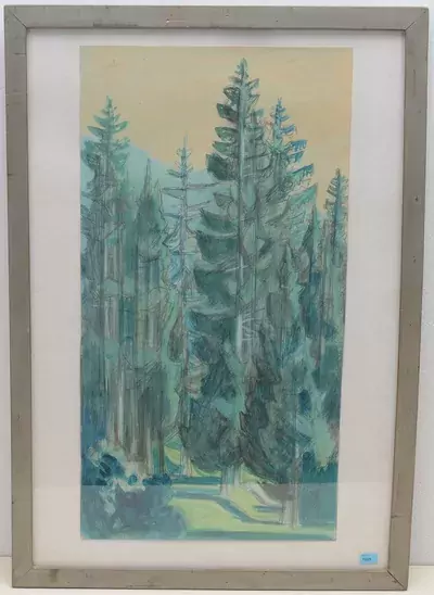 Fred Stauffer — September 2023 (A170) - Auktionsstart: 18.9.2023, 14:45 — Schuler Auktionen