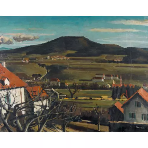 "Vorfrühling"