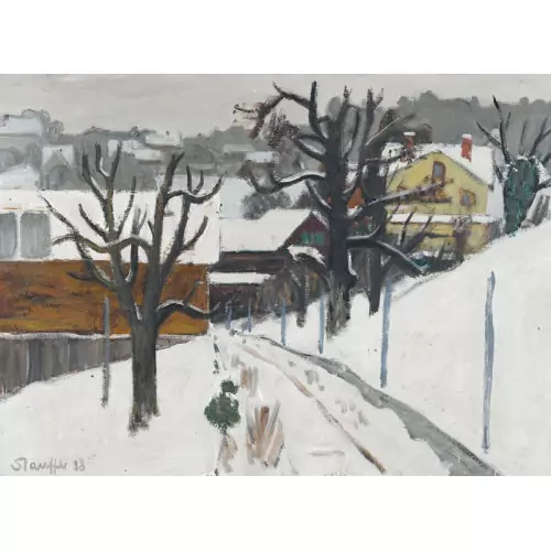 "Winter"