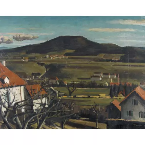 "Vorfrühling"