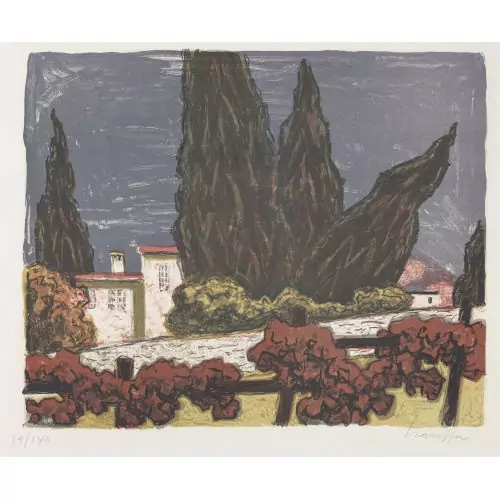 Gutshof