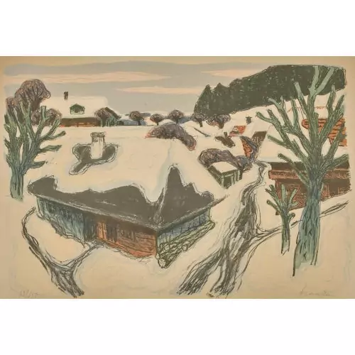 Winterstimmung