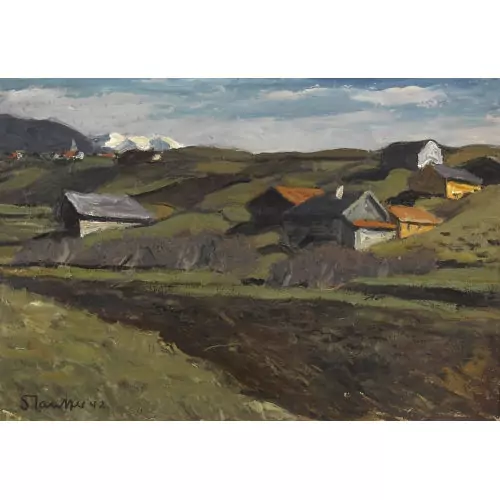 "Vorfrühling"