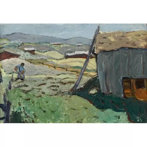 "Heuet II"