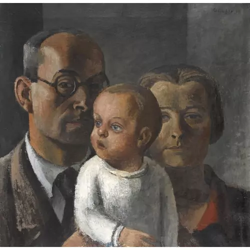 "Familienportrait"