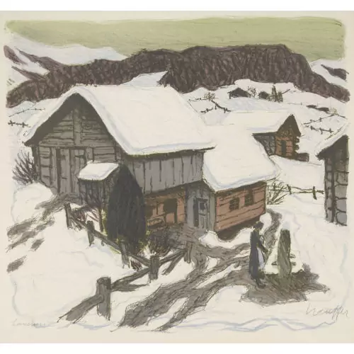 "Lauenen"