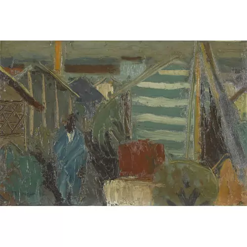 "Pflanzgarten"