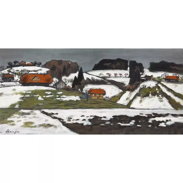 "Bei Konolfingen"