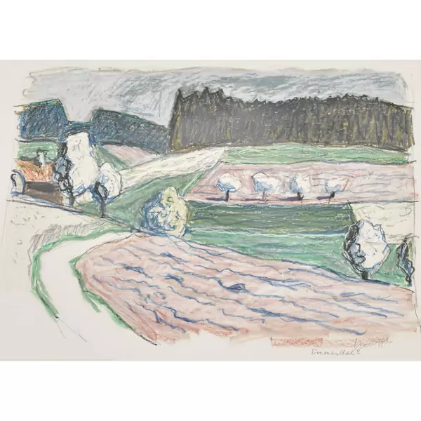 "Emmental 2"
