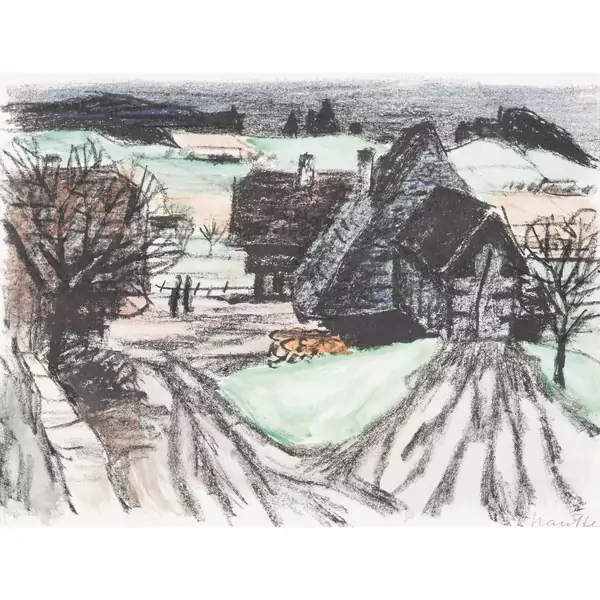 Bauernhaus