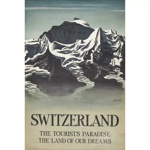 "Switzerland"