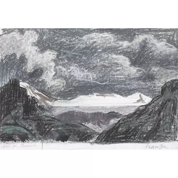 Winterlandschaft