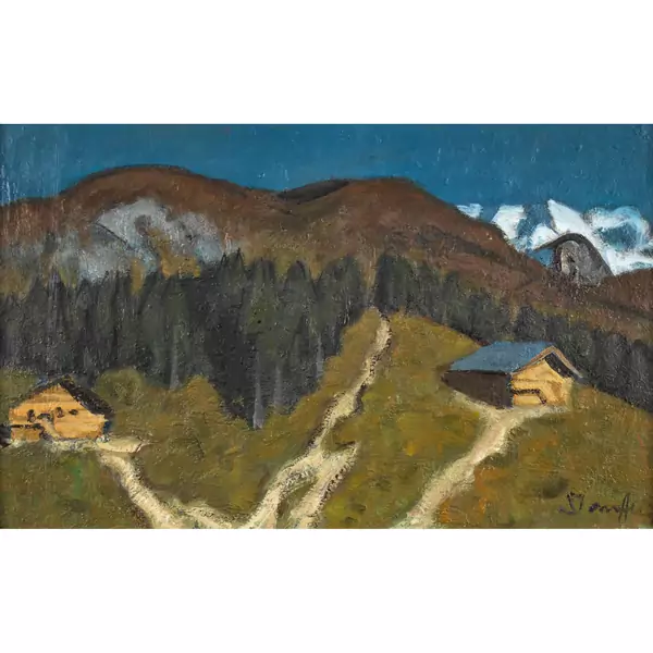 "Bühlberg"