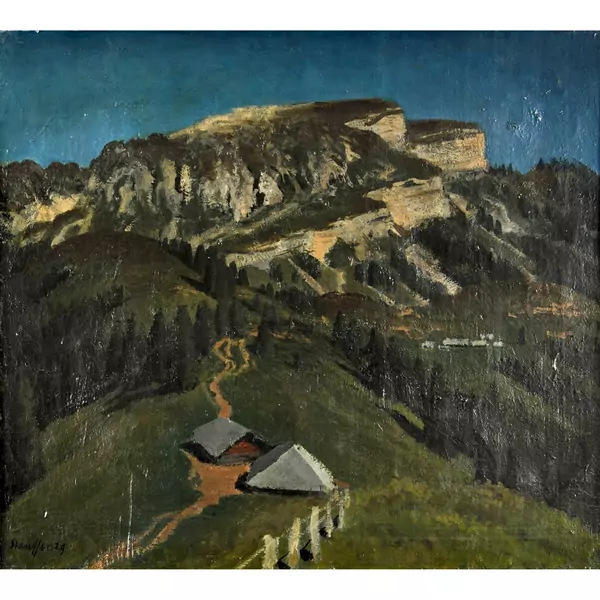 "Hohgant II"