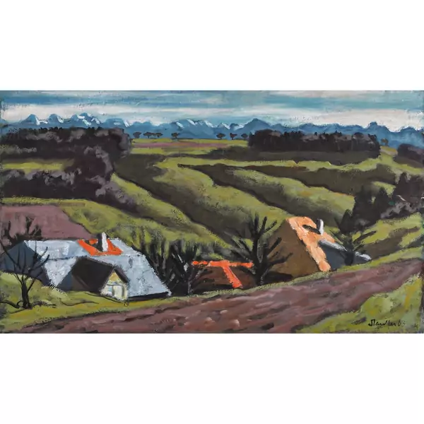 "Lueg II"