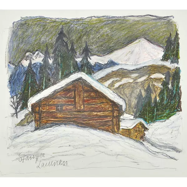 "Lauenen"