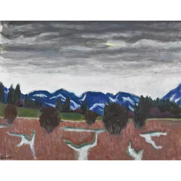 "Föhn"