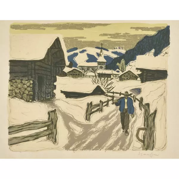 Winter