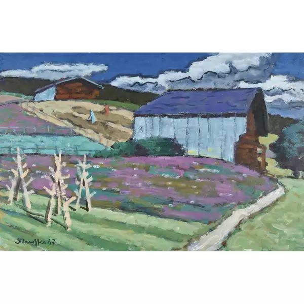 "Heumatten I"