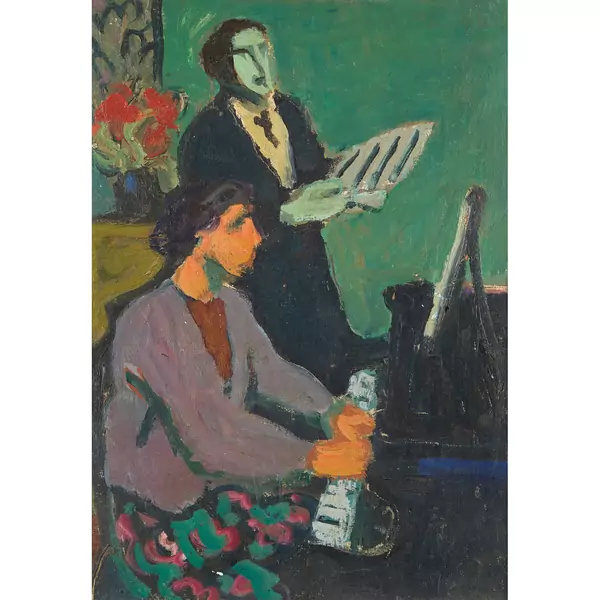 "Musik"