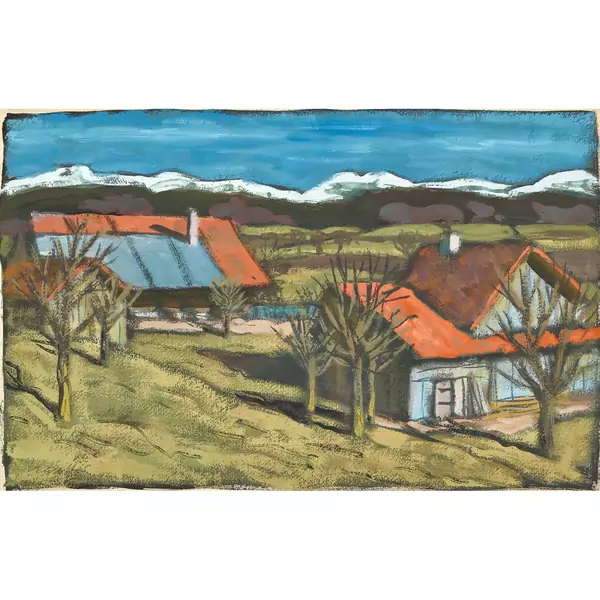"Bei Heitenried"